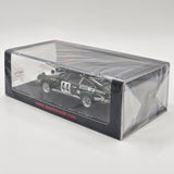 Spark Porsche 911S #44 Paul Watson Race Organisation 24Hrs Le Mans 1971 1/43 Scale
