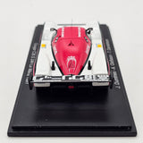 Spark Cougar C26S #13 Courage Compétition 24Hrs Le Mans 1991 1/43 Scale S3536