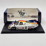Spark Rondeau M379 #4 J. Rondeau 24Hrs Le Mans 1979 1/43 Scale S8454