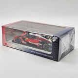 Spark Cadillac V-Series.R #311 Cadillac Whelen 24Hrs Le Mans 2025 1/43 Scale