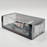 Spark Honda RA301 #15 David Hobbs Italian F1 GP 1968 1/43 Scale S6225