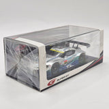 Spark Toyota GR Supra GT300 #60 LM corsa Super GT GT300 2024 1/43 Scale