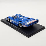 Spark Porsche 956B #11 Porsche Kremer Racing 24Hrs Le Mans 1984 1/43 Scale S9858