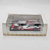 Spark Toyota TS050 Hybrid #8 Toyota Gazoo Racing 24Hrs Le Mans 2020 Winner 1/43 Scale