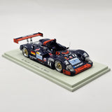 Spark TWR-Porsche WSC95 #7 Joest Racing Winner 24Hrs Le Mans 1996 1/43 Scale