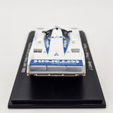 Spark Porsche 956 #26 Ducados Obermaier Racing 24Hrs Le Mans 1985 1/43 Scale S9865