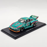 Spark Porsche 935 #40 Porsche Kremer Racing 24Hrs Le Mans 1979 1/43 Scale S2019