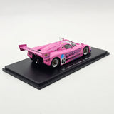 Spark Spice SE90C #40 Euro Racing/AO Racing 24Hrs Le Mans 1991 1/43 Scale S6823