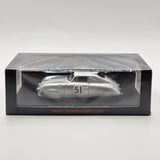 Spark Porsche 356 SL #51 Porsche KG 24H Le Mans 1952 1/43 Scale S9703