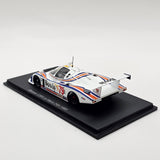 Spark Ecosse C285 #79 Ecurie Ecosse 24Hrs Le Mans 1985 1/43 Scale S8224