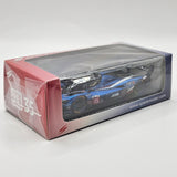 Spark Alpine A424 #35 Alpine Endurance Team 24Hrs Le Mans 2025 1/43 Scale