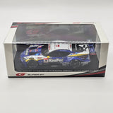 Spark Toyota GR Supra #38 Team KeePer Cerumo Super GT GT500 2025 1/43 Scale