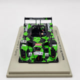 Spark Nasamax DM139 #14 Team Nasamax 24Hrs Le Mans 2004 1/43 Scale S0054