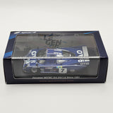 Spark Rondeau M379C #7 Jean Rondeau 3rd 24Hrs Le Mans 1981 1/43 Scale S8459