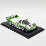 Spark Porsche 956 #16 John Fitzpatrick Racing 24Hrs Le Mans 1983 1/43 Scale S9851