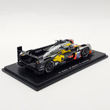 Spark Oreca 07 Gibson #65 Panis Racing LMP2 24Hrs Le Mans 2024 1/43 Scale