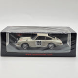 Spark Porsche 912 #199 Rally Monte Carlo 1968 1/43 Scale S6610