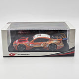 Spark Toyota GR Supra #14 Team ENEOS ROOKIE Super GT GT500 2025 1/43 Scale