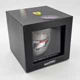 Looksmart Lewis Hamilton Las Vegas GP 2025 Scuderia Ferrari HP 1/5 Scale Helmet LSHEL027