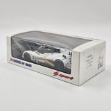 Spark Peugeot 905 Evo 1C #3 Peugeot Talbot Sport 24Hrs Le Mans 1993 Winner 1/43 Scale