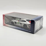 Spark Mercedes-AMG LMGT3 #63 Iron Lynx 24 Hours of Le Mans 2025 1/43 Scale S9298