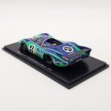Spark Porsche 917LH #3 Martini International 24Hrs Le Mans 1970 1/43 Scale S0928