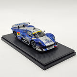 EBBRO Vemac RD350R #4 Ebbro Team Nova Super GT GT300 2007 1/43 Scale