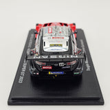 Spark Nissan Z GT500 #23 Motul Autech Nismo Super GT 2023 1/43 Scale