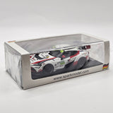Spark Toyota GR Supra GT4 #90 Gazoo Racing Winner DTM Trophy 2022 1/43 Scale