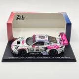 Spark Porsche 911 GT3 R LMGT3 #85 Iron Dames 24 Hours of Le Mans 2025 1/43 Scale S9302