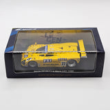 Spark Spice SE 89C #22 Spice Engineering 24Hrs Le Mans 1989 1/43 Scale S6806