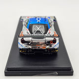 Looksmart Ferrari 488 GTE #60 Clearwater Racing 24Hrs Le Mans 2017 1/43 Scale