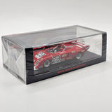 Spark Chevron B36 #29 Mogil Motors Ltd 24Hrs Le Mans 1979 1/43 Scale S9415