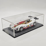 Spark Panoz LMP07 #19 MBD Sportscar Team 24Hrs Le Mans 2002 1/43 Scale