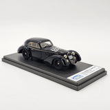 ALFAMODEL Alfa Romeo 6C 2300B MM #138 Salice / Mendoza Mille Miglia 1938 1/43 Scale