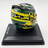 Spark Oscar Piastri Australian F1 Grand Prix 2025 Replica Helmet 1/5 Scale 5HF207