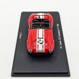 Spark AC Cobra 289 #23 Willment Racing Team Goodwood TT 1964 1/43 Scale S1184