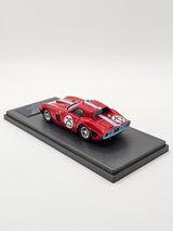 MG Model Ferrari 250 GTO #25 Maranello Concessionaires 24Hrs Le Mans 1964 1/43 Scale
