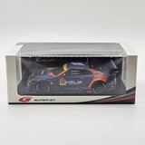 Spark Nissan GT-R Nismo GT3 #62 HELM Motorsports Super GT GT300 2025 1/43 Scale