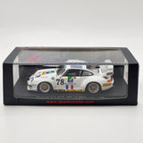 Spark Porsche 911 GT2 #78 Jean-François Veroux Le Mans 24H 1995 1/43 Scale S9898