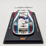 Spark Lancia LC1 #50 Martini Racing Winner 1000KM Nurburgring 1982 1/43 Scale SG516