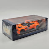 Spark Aston Martin Vantage AMR #25 ORT by TF 24Hrs Le Mans 2023 AM Class 2nd 1/43 Scale