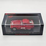Spark Alfa Romeo 6C 3000CM #602 S.P.A. Alfa Romeo Mille Miglia 1953 1/43 Scale