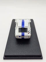 Renaissance OSCA 1600 GT Zagato #37 Automobili O.S.C.A. 24Hrs Le Mans 1962 1/43 Scale