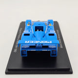 Spark Mirage M12 #27 Grand Touring Cars Inc 24Hrs Le Mans 1982 1/43 Scale S9475