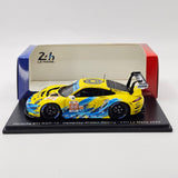 Spark Porsche 911 RSR-19 #88 Dempsey-Proton Racing 24Hrs Le Mans 2022 1/43 Scale