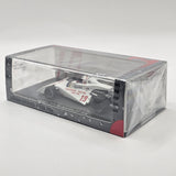Spark Surtees TS19 #19 Alan Jones 1976 Japanese F1 Grand Prix 1/43 Scale