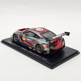 Spark Nissan GT-R Nismo GT3 #11 GAINER Super GT GT300 2023 1/43 Scale SGT072
