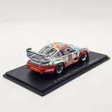 Spark Porsche 911 GT2 #73 Roock Racing Team 24Hrs Le Mans 1997 1/43 Scale S9909