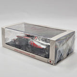 Spark McLaren MP4/26 Vodafone #4 Jenson Button Winner Japan F1 GP 2011 1/43 Scale